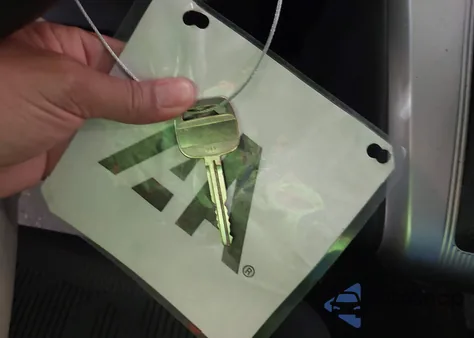 2011 Scion Xb from USA, damaged, VIN JTLZE4FE3B1127586